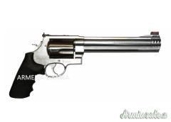 Smith & Wesson 500 .500 S&W