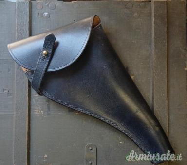 Fondina Riproduzione Cavalleria