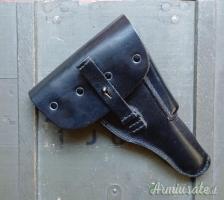 Fondina Riproduzione Luger