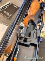 Beretta SOVRAPPOSTO TRAP 680 12