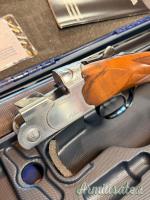 Beretta SOVRAPPOSTO TRAP 680 12