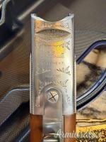 Beretta SOVRAPPOSTO TRAP 680 12