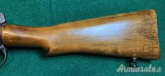 Enfield trainer lithgow .22 Long Rifle