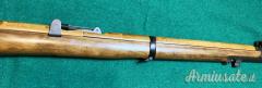 Enfield trainer lithgow .22 Long Rifle