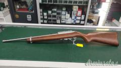 Ruger | Sturm 10-22 INOX  .22 Long Rifle