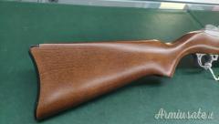 Ruger | Sturm 10-22 INOX  .22 Long Rifle