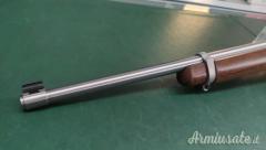 Ruger | Sturm 10-22 INOX  .22 Long Rifle