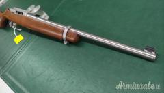 Ruger | Sturm 10-22 INOX  .22 Long Rifle