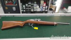 Ruger | Sturm 10-22 INOX  .22 Long Rifle