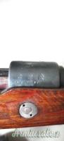 Mauser Kar 98k S147