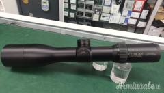 SWAROVSKI DS 5-25X52P 1 GEN