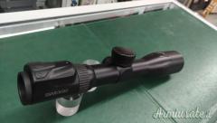 SWAROVSKI DS 5-25X52P 1 GEN