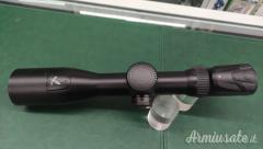 SWAROVSKI DS 5-25X52P 1 GEN