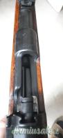 Sauer mauser Kar 98k 7.92x57mm Mauser  |  8mm Mauser  |  8x57 JS