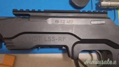 CZ | Ceska Zbrojovka 457 MDT .22 Long Rifle