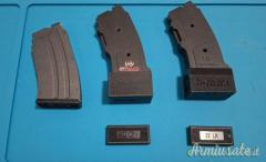 CZ | Ceska Zbrojovka 457 MDT .22 Long Rifle