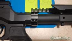 CZ | Ceska Zbrojovka 457 MDT .22 Long Rifle