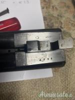 scambio doppietta cal 12 con altri  aria compressa -leggere bene