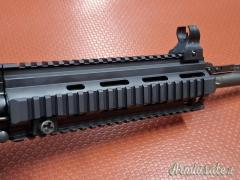 Heckler & Koch MR 223 .223 Remington