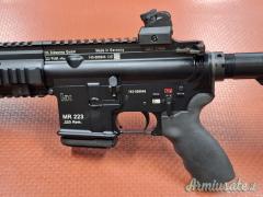 Heckler & Koch MR 223 .223 Remington