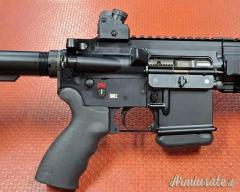 Heckler & Koch MR 223 .223 Remington