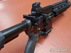 Heckler & Koch MR 223 .223 Remington