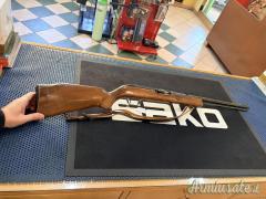 Anschutz MOD. 6PN CAL.22 Long Rifle (USATA) (VEDI LA DESCRIZIONE)