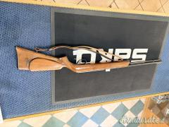 Anschutz MOD. 6PN CAL.22 Long Rifle (USATA) (VEDI LA DESCRIZIONE)