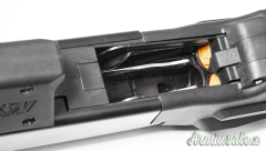 Smith Enterprise M&P12 BullPup 12