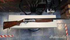 Benelli RAFFAELLO DE LUXE 12