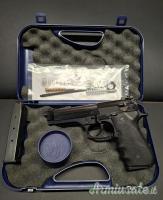 Beretta serie 98 9x21mm IMI
