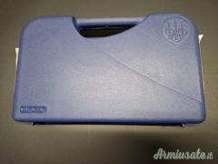 Beretta serie 98 9x21mm IMI