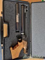 Pardini K2s  4.5/.177