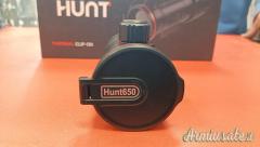 Clip On Thermtec Hunt 650