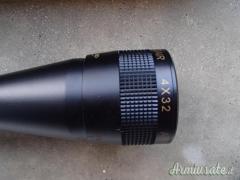 cannocchiale Simmons