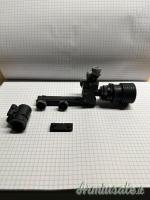 DIOTTRA ANSCHUTZ COME NUOVA