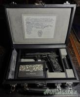 Beretta 92 FS Fusion OCP 9x19mm Parabellum | Luger | NATO