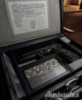 Beretta 92 FS Fusion OCP 9x19mm Parabellum | Luger | NATO