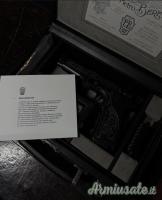 Beretta 92 FS Fusion OCP 9x19mm Parabellum | Luger | NATO