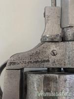 Revolver Bodeo, Scolari Roma 1916