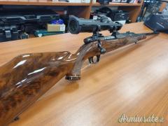 Weatherby MK5  .416 Weatherby Magnum USATO