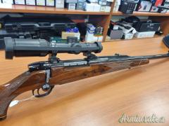 Weatherby MK5  .416 Weatherby Magnum USATO