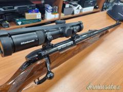 Weatherby MK5  .416 Weatherby Magnum USATO
