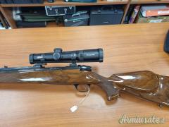 Weatherby MK5  .416 Weatherby Magnum USATO