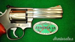 Smith & Wesson 686-2 cal.357mag