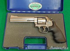 Smith & Wesson 686 Plus cal.357mag