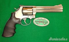Smith & Wesson 686 Plus cal.357mag