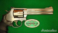 Smith & Wesson 686 Plus cal.357mag