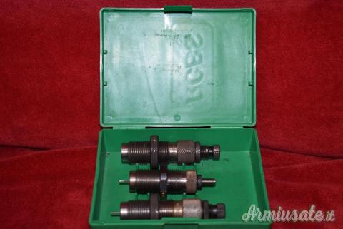 DIES per pressa RCBS cal.38 Special