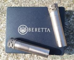 Gemini ported Beretta DT